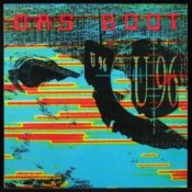 Обложка U96 – Das Boot