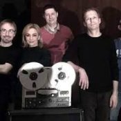 Обложка Буланова Татьяна & Фёдор Чистяков – Человек И Кошка