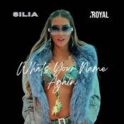 Обложка Silia Kapsis – What’s Your Name Again