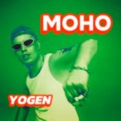 Обложка YOGEN – Моно