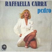 Обложка Raffaella Carra – Pedro