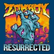 Обложка Zomboy – Nuclear (Dillon Francis Remix)