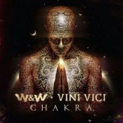 Обложка W&W & Vini Vici – Chakra