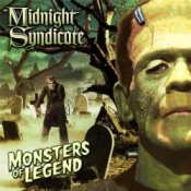 Обложка Midnight Syndicate – Dark Tower