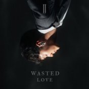 Обложка JJ – Wasted Love