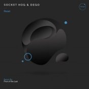 Обложка Dego – Enjoy the Silence