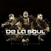 Обложка De La Soul – The Magic Number