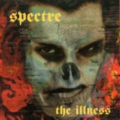 Обложка Spectre – Juggernaut