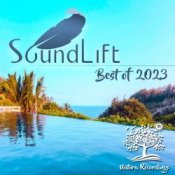 Обложка SoundLift – Ascending