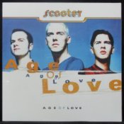Обложка Scooter – Friends