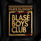 Обложка Duke Dumont – Melt