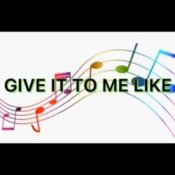 Обложка Official Sound Studio – Give It to Me Like