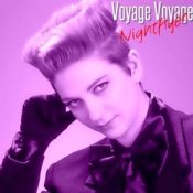 Обложка Desireless – Voyage, Voyage