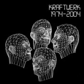 Обложка Kraftwerk – Radioaktivität (Single Edit)