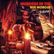Обложка In Flanes – Murder In The New Morgue