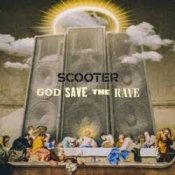 Обложка Scooter – B-Site