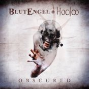 Обложка Hocico – God Wrote Me a Letter