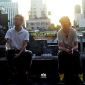 Обложка Grieves & Budo – Like You
