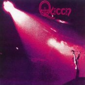 Обложка Queen – Great King Rat
