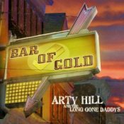 Arty Hill – A Wreck Of A Man