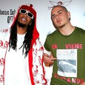 Обложка Pitbull ft. Lil Jon & Yin – Bojangles (Remix)