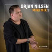 Обложка Orjan Nilsen – The Late Anthem (Way Too Late Mix)