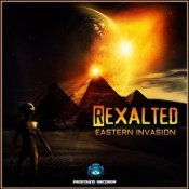 Обложка Rexalted – Space and time (original mix)