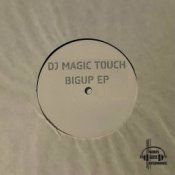 Обложка Mr Quest & DJ Magic Touch – The Funk (new jungle mix)
