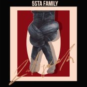 Обложка 5sta Family – Завязала