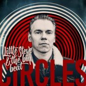 Обложка Little Steve and The Big Beat – The Shame Is On You