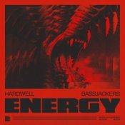Обложка Hardwell & Bassjackers – Energy
