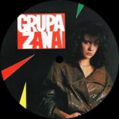 Обложка Zana – Vejte Snegovi