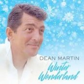 Обложка Dean Martin – Winter wonderland