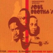 Обложка Endangered Species – Ping Pong (Original Mix)