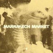 Обложка Sitze – Marrakech Market