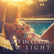 Обложка Light in Color – New Light