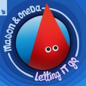Обложка Mason & OneDa – Letting It Go