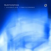 Submorphics & Whitt - Aurora Blue