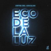 Обложка Empyre One & Koni Blank – Eco de la luz