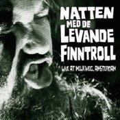 Обложка Finntroll – Ursvamp