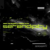 Armin van Buuren & Andrew Bayer – Serendipity