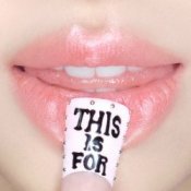 Обложка TWICE – THIS IS FOR