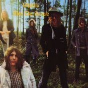 Обложка Mott the Hoople – Whisky Woman