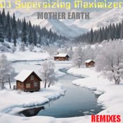 Обложка DJ Supersizing Maximizer – Mother Earth