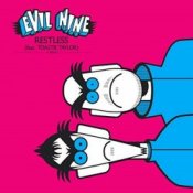 Обложка Evil Nine – Less Stress