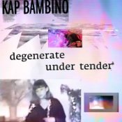 Обложка Kap Bambino – More Machine