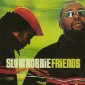Обложка Sly And Robbie – Penny Lover Remix