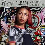 Обложка Ravyn Lenae – Something In The Air