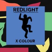 Обложка Redlight & Billie Black – Shine