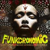 Обложка Bill Laswell – Cybotron